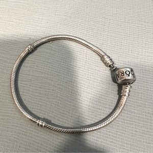 Pandora Bracelet